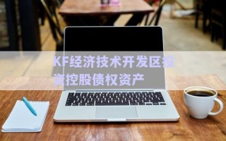 KF經濟技術開發(fā)區(qū)投資控股債權資產