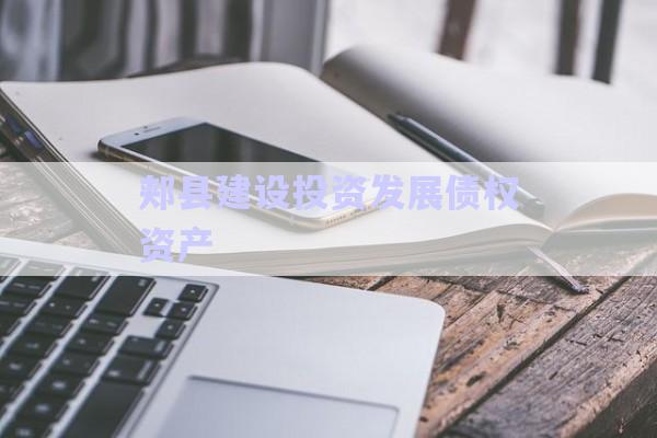 郟縣建設投資發(fā)展債權資產-第1張圖片-政信固收網