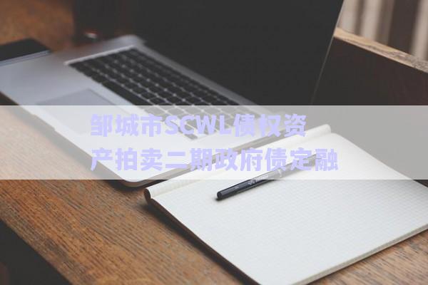 鄒城市SCWL債權資產(chǎn)拍賣二期政府債定融-第1張圖片-政信固收網(wǎng)