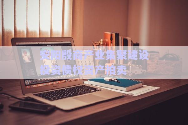 安陽殷商產(chǎn)業(yè)集聚建設投資債權資產(chǎn)拍賣-第1張圖片-政信固收網(wǎng)